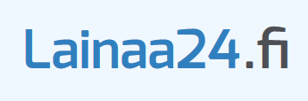 Lainaa24  logo